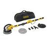 Szlifierka do gipsu 750 W 225 mm Stanley