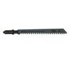 Brzeszczot z chwytem typu "T" 3,0 x 100 mm zestaw 2 sztuki Drel