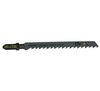 Brzeszczot z chwytem typu "T" 4,0 x 100 mm zestaw 2 sztuki Drel