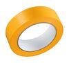 Taśma papierowa żółta FSC 29 mm x 40 m T120 UV14
