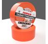 Taśma tynkarska pomarańczowa 48 mm 50 m
