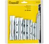 Klucz rurowy 6,0 - 22 mm zestaw 8 sztuk Condor