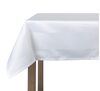 Obrus CHARM 150 x 300 cm biały