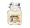 Świeca Home Inspiration słoik średni Glistening Christmas Yankee Candle