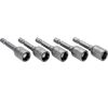 Nasadka z magnesem typ "Farmer" 10 mm, zestaw: 5 sztuk Condor