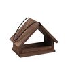 Karmnik TD411.BR 26 x 14 x 19 cm brązowy