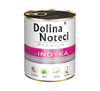 Karma mokra dla psa BOGATA W INDYKA 800 g Dolina Noteci
