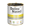 Karma mokra dla psa BOGATA W KURCZAKA 800 g Dolina Noteci