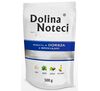 Karma mokra dla psa BOGATA W DORSZA 500 g Dolina Noteci