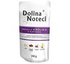 Karma mokra dla psa BOGATA W KRÓLIKA 150 g Dolina Noteci