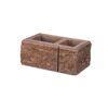 Bloczek słupkowy JONIEC® - GORC® GU+GA Vera 38 x 22 x 16 cm