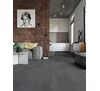 Gres szkliwiony rektyfikowany Walk grey 60 x 60 cm gat. I