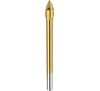 Wiertło uniwersalne tytanowane 8 mm Condor