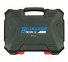 Zestaw kluczy nasadowych Hillen&Mohr 17K094 CrV 94 szt. 18 x 1/2", 13 x 1/4"