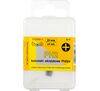 Końcówka krzyżowa PH2 x 25 mm, zestaw: 3 sztuki Condor
