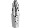 Końcówka krzyżowa PZ2 x 25 mm, zestaw: 3 sztuki Condor