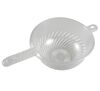 Cedzak z uchwytem Fabio transparent keeeper