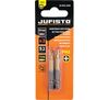 Końcówka krzyżowa PH2 x 50 mm, zestaw: 2 sztuki Jufisto