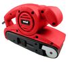 Szlifierka taśmowa 810 W NUTOOL RED
