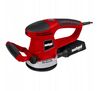Szlifierka mimośrodowa 480 W NUTOOL RED