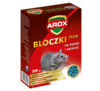 Gryzki na myszy i szczury 200 g Arox