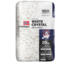 Grys biały WHITE CRYSTAL 8-15 mm 20 kg