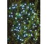 Lampki solarne sznurkowe 2 m - 50 szt.