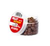 Pellet haczykowy 16 mm czarny halibut 80 g