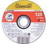 Tarcza korundowa do cięcia metalu inox 125 x 1 mm Condor