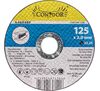 Tarcza korundowa do cięcia metalu 125 x 3 mm Condor