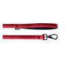 Smycz Soft Style czerwona L 2,0 cm