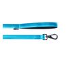 Smycz Soft Style turkusowa L 2,0 cm