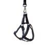 Szelki Soft Style czarne L 2,0 cm