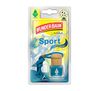 Zapach Sport butelka 4,5 ml Wunder-Baum