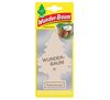 Zapach choinka COCONUT WUNDER-BAUM