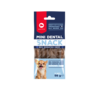 Przysmak dla psa mini dental snack bez dodatku zbóż 56 g