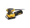 Szlifierka oscylacyjna 230 W DEWALT