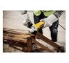 Szlifierka kątowa 125 mm 950 W DEWALT