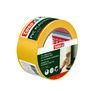 Taśma tynkarska PCV 50 mm x 33 m żółta