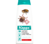 Szampon dla psów na pchły i kleszcze 250 ml HAPPS