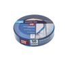 Scley taśma maskująca 25 mm x 50 m niebieska akryl 30 dni FSC