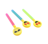 Bańki mydlane Emoji 28 cm mix kolorów