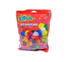 Balony na wodę 500 szt mix kolorów