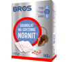 Nornit - granulat na nornice i norniki 140 g Bros