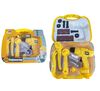 Zestaw zabawkowych narzędzi w walizce DIY Tool 11 elementów