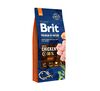 Karma dla psa Adult Sport 15 kg Brit Premium by Nature