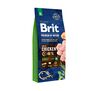 Karma dla psa Adult XL 15 kg Brit Premium by Nature