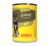 Karma mokra JosiDog dziczyzna w sosie 415 g JOSERA