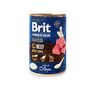 Karma mokra dla psa Beef & Tripe 400 g Brit Premium by Nature
