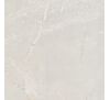 Gres szkliwiony CRISTA WHITE 60 x 60 x 0,7 cm rektyfikowany CARVING
